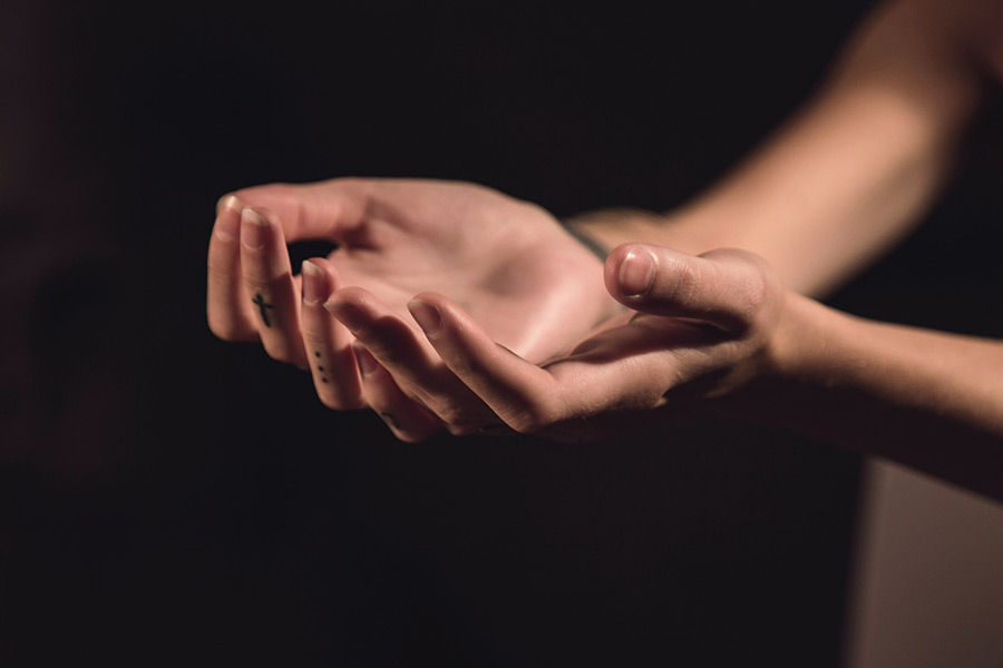 Ausbildung / DIE BASIS DER HEILKUNST